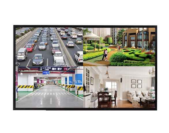 視頻監(jiān)視器