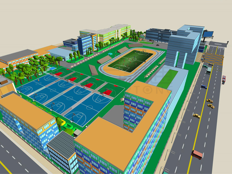 幼兒園視頻監(jiān)控、人臉識(shí)別、行為分析