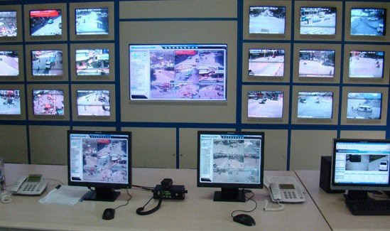 深圳監(jiān)控安裝