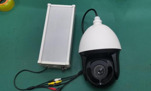 中移物聯(lián)“AI施工助理”系統(tǒng)為工地安全筑牢“智能防護(hù)盾”