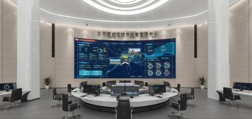 態(tài)勢感知視頻監(jiān)控系統(tǒng)在智慧城市應(yīng)用