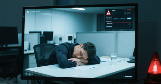 值崗人員睡崗AI監(jiān)控報警系統(tǒng)簡介