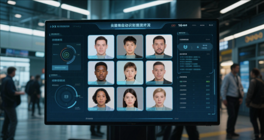 人臉自動(dòng)識(shí)別系統(tǒng)報(bào)價(jià)